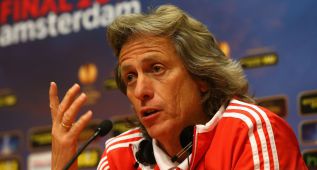 Jorge Jesús: "Tenemos todas las capacidades para ganar la final"