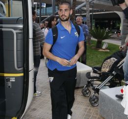 Isco-City: acuerdo cerrado Isco-City: acuerdo cerrado