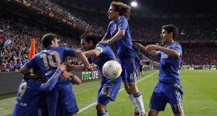 Torres-Mata: ganaron Eurocopa, Mundial, Champions y E. League