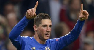 "Mi pronóstico es 1-0 para el Atlético, pero no será fácil"