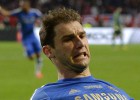 Ivanovic: "Es una gran sensación, el equipo se merece este título"