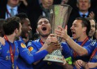 Lampard: "Una etapa increíble"