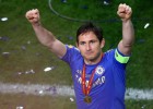 Lampard renueva un año con el Chelsea, hasta junio de 2014