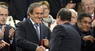 "¿Málaga? No tomo la decisión, aunque me ataquen a mí"