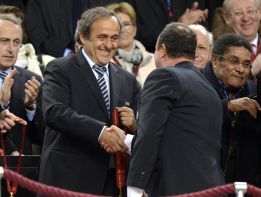 "¿Málaga? No tomo la decisión, aunque me ataquen a mí" "¿Málaga? No tomo la decisión, aunque me ataquen a mí"