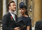 David Beckham, icono global