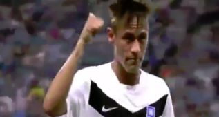 ¿Dónde jugará Neymar la próxima temporada?