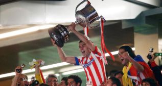 El Atletico de Madrid... sí que tiene su Décima