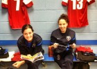 El Bristol se alza líder ante el Chelsea con un gol de Natalia