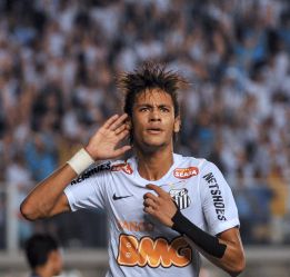 El padre de Neymar confirma contactos con Barça y Madrid