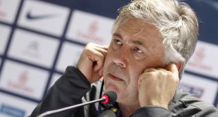 "La próxima semana estaré en Camp des Loges, no en Madrid"