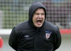 Marcelo Bielsa: "Pierde el que se va de aquí, yo mismo incluido"