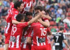 La plantilla, la afición y toda la ciudad se conjuran para ganar