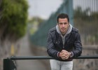 Hernán: "En el fútbol el tren pasa y hay que saber montarse"