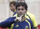 Marcelino: "Será un partido difícil, pero somos mejor equipo"