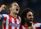 Gabi: "Este triunfo va por toda la gente que ha esperado 14 años"