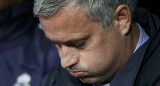 Mourinho: "El Atlético no ha sido justo ganador de la final"