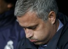 Mourinho: "El Atlético no ha sido justo ganador de la final"