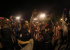 Neptuno fue una gran fiesta