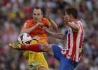 Barça y Atlético se jugarán la Supercopa de España en agosto