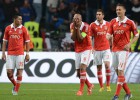 El Benfica puede sellar el domingo su semana más negra