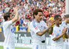 Hummels se lesiona y es duda para la Champions League