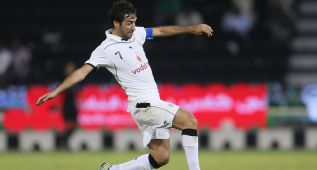 Raúl también pierde su Copa y se queda sin lograr el doblete