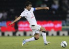 Raúl también pierde su Copa y se queda sin lograr el doblete