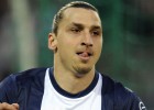 Ibra lidera la fiesta del PSG
