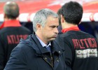 Mou logra la mitad de títulos que con Oporto, Chelsea e Inter
