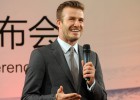 Beckham negocia para crear un nuevo equipo en Estados Unidos