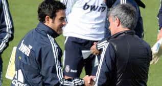¿Debe Toril dirigir al Madrid en lo que queda de Liga?