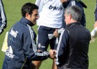 ¿Debe Toril dirigir al Madrid en lo que queda de Liga?