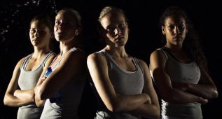 Las mujeres que desafían al Barça