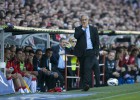 Manzano: "Para salvarnos no queda otra que ganar al Betis"