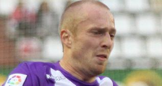 Daniel Larsson: "Parece que el Barça juega siempre relajado"