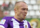 Daniel Larsson: "Parece que el Barça juega siempre relajado"