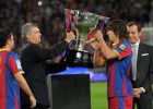 Se busca un protagonista que levante la copa de la Liga