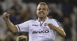 Sigue el partido en directo