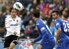 El Valencia presiona a la Real en la lucha por la Champions