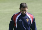 Jiménez: "La victoria no nos garantiza la salvación"
