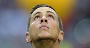 Mourinho no querría a Torres en el Chelsea, según ‘The Sun’