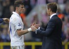 Villas-Boas: "Ya lo he dicho cien veces, Gareth Bale se queda"