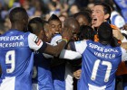 El Oporto vence al Ferreira y conquista su liga número 27
