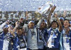 El Oporto vence al Ferreira y conquista su liga número 27
