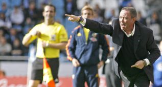 Piti adelanta al Rayo