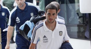 La Juventus: "Es más fácil fichar a Tévez que a Higuaín"