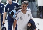 La Juventus: "Es más fácil fichar a Tévez que a Higuaín"