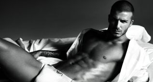 Los mejores anuncios de Beckham