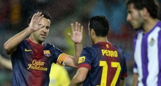 El Barça pone cerco al récord de los cien puntos de Mourinho